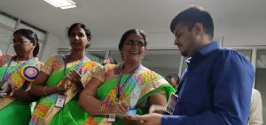 Students Paper Presentation