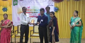 Students Paper Presentation