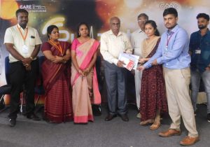 Students Paper Presentation