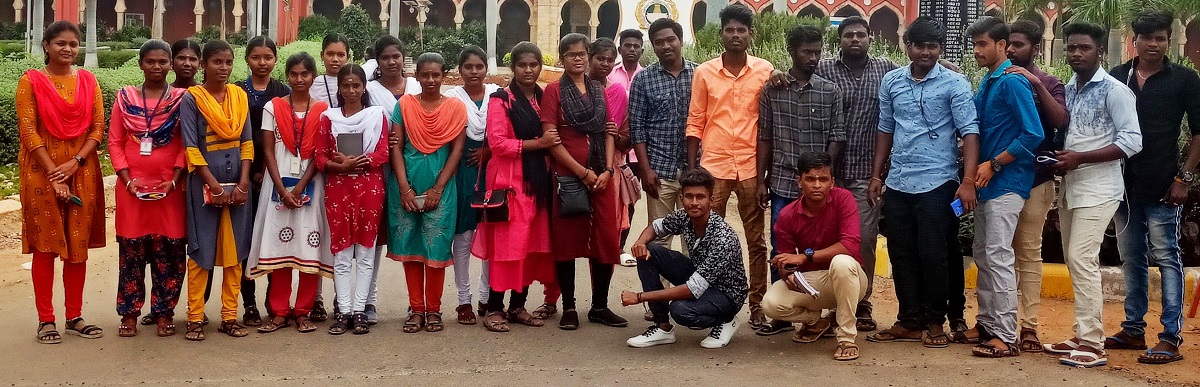 Trichy Civil Engineering